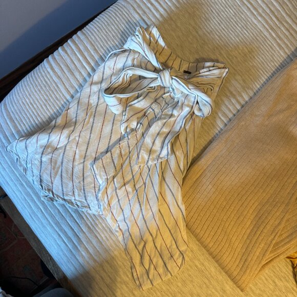 FREE PEOPLE SKIRTS + SHORT BUNDLE - Picture 16 of 16